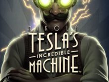 Nikola Teslas Incredible Machine